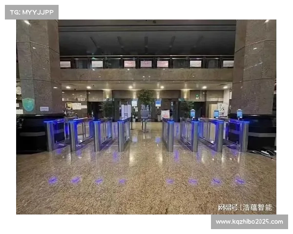 全运会安保升级，人脸识别速通场馆