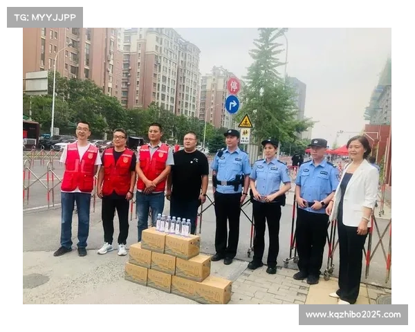 中国公安与UFC合作，提升大型活动安保水平