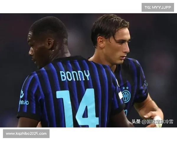 劳塔罗底线回传助攻比塞克，国米锋霸创造力获赞