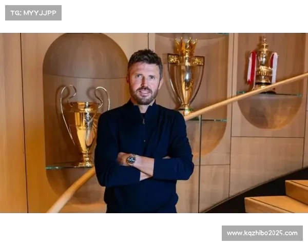 卡里克临时执教曼联首秀告捷，获转正呼声