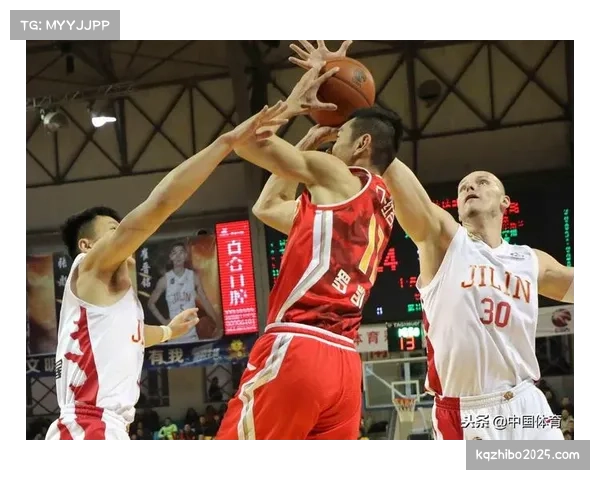 长春市体育馆入选《英国大不列颠百科全书》，省级文物建筑见证CBA历史